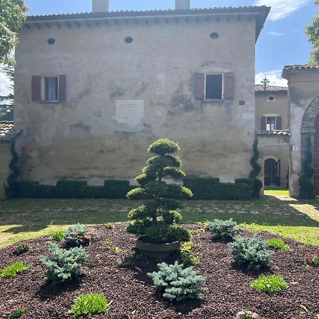 Zocchetta Casa Barattini Bed & Breakfast エクステリア 写真