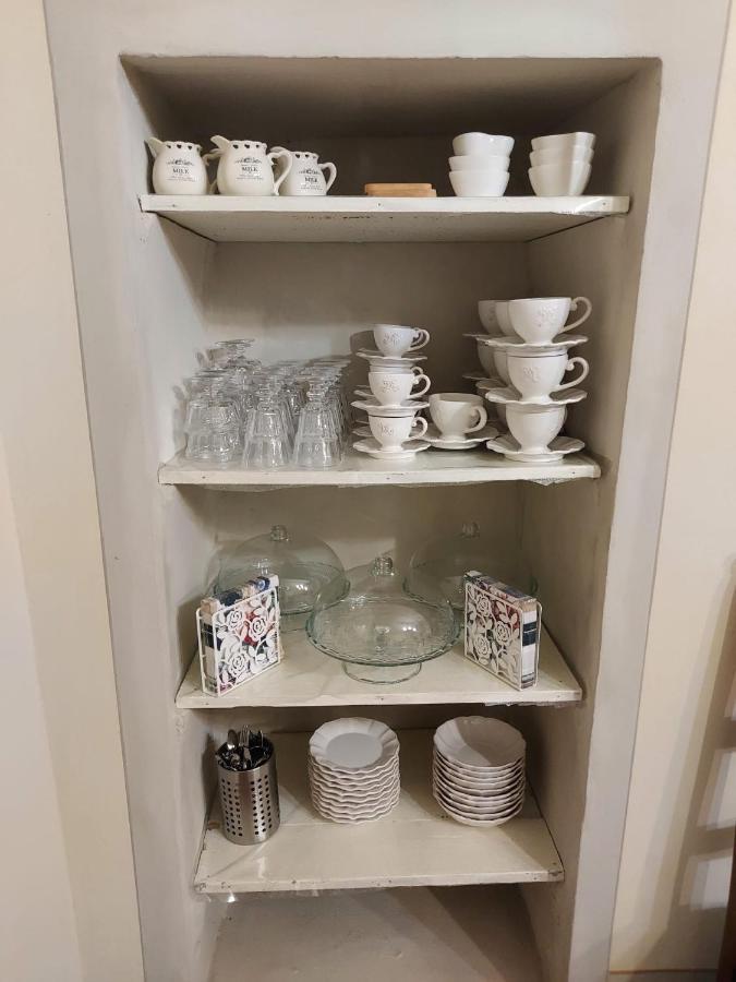 Zocchetta Casa Barattini Bed & Breakfast エクステリア 写真
