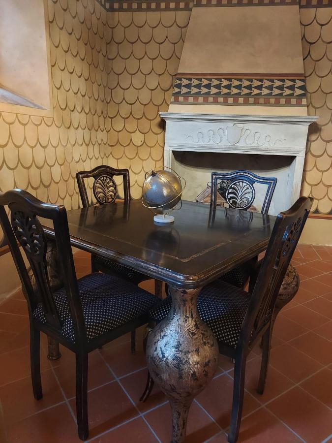 Zocchetta Casa Barattini Bed & Breakfast エクステリア 写真