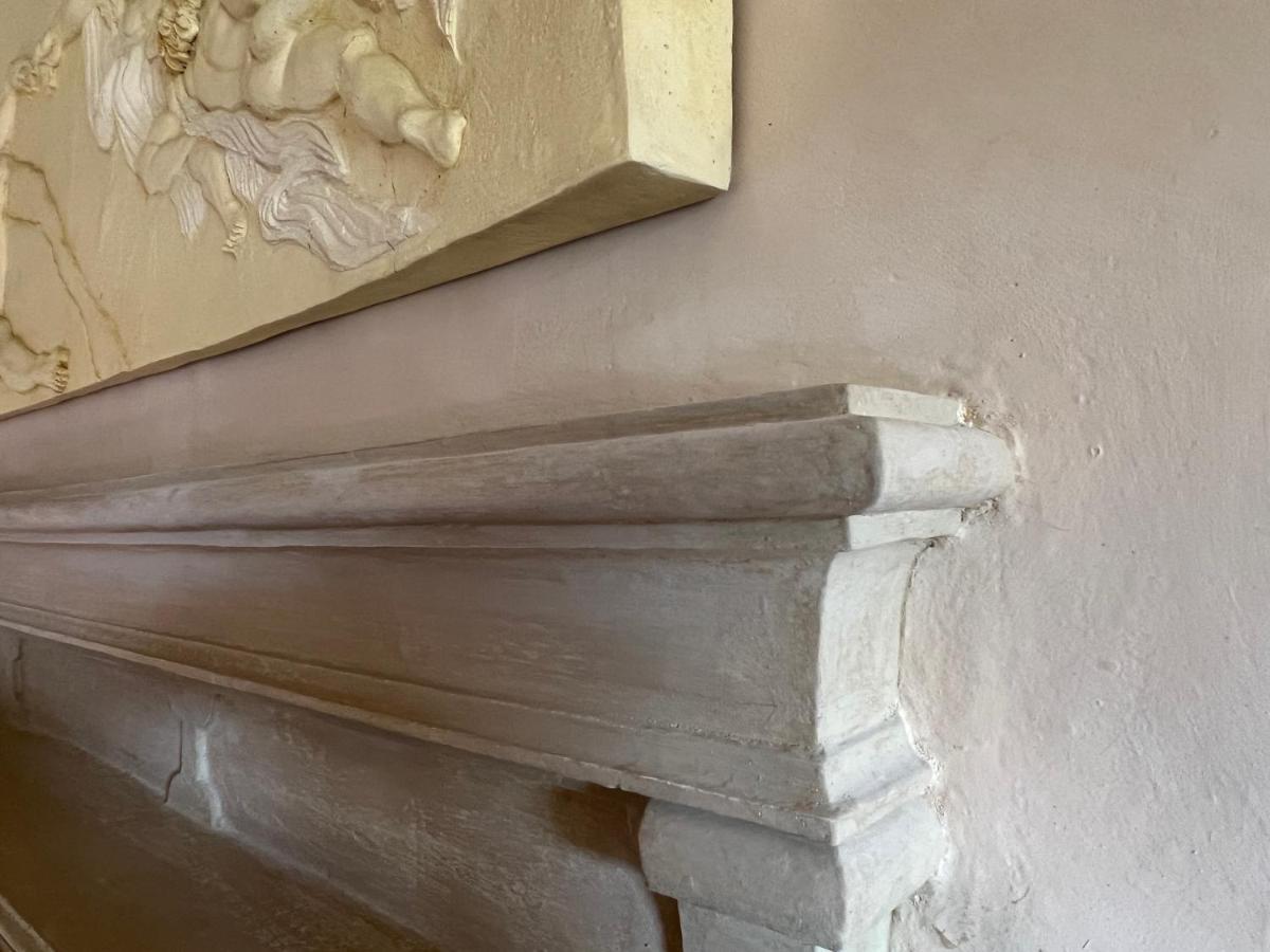 Zocchetta Casa Barattini Bed & Breakfast エクステリア 写真