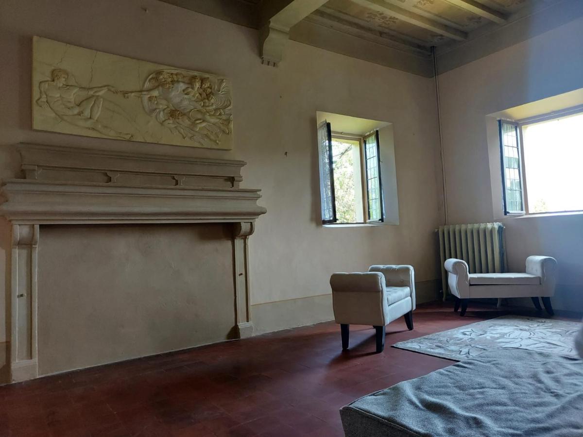 Zocchetta Casa Barattini Bed & Breakfast エクステリア 写真
