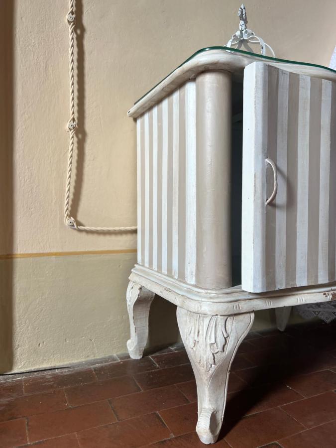 Zocchetta Casa Barattini Bed & Breakfast エクステリア 写真