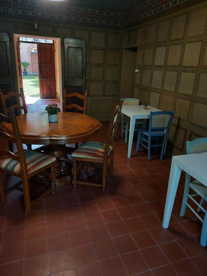 Zocchetta Casa Barattini Bed & Breakfast エクステリア 写真