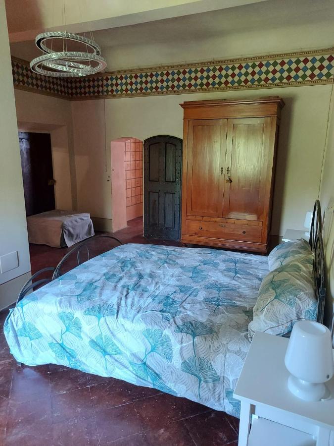 Zocchetta Casa Barattini Bed & Breakfast エクステリア 写真