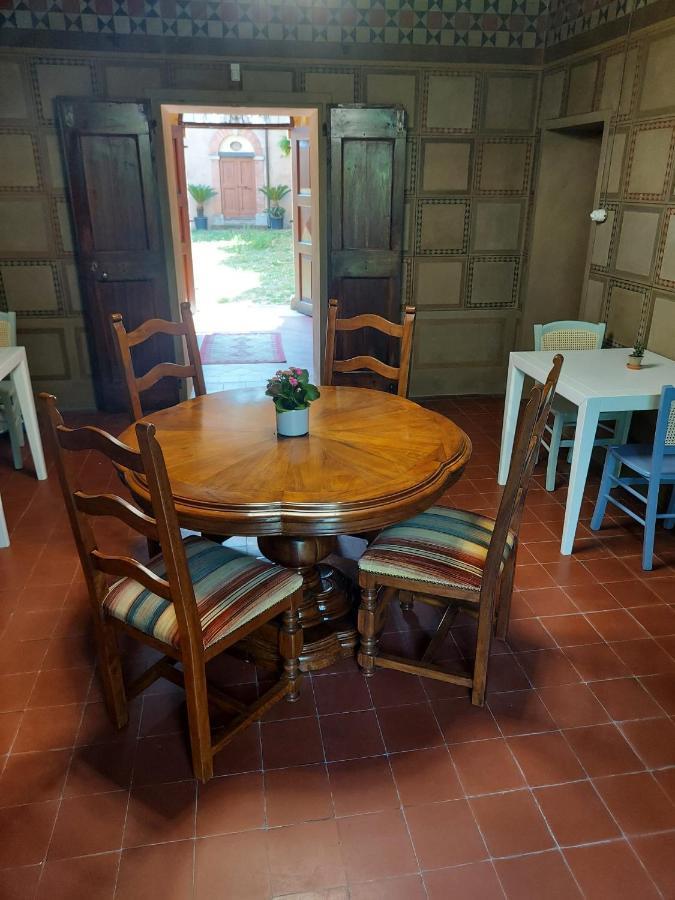 Zocchetta Casa Barattini Bed & Breakfast エクステリア 写真