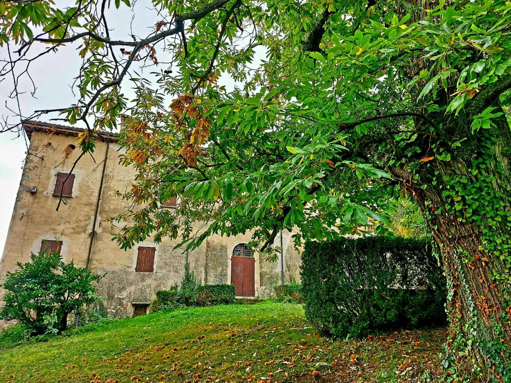 Zocchetta Casa Barattini Bed & Breakfast エクステリア 写真