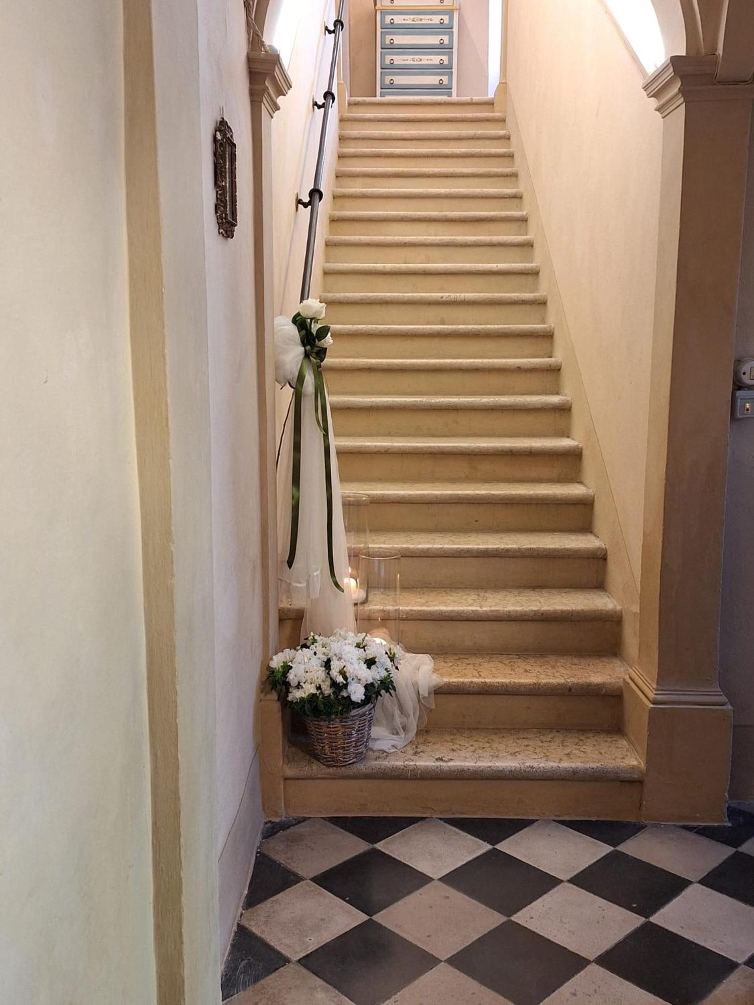 Zocchetta Casa Barattini Bed & Breakfast エクステリア 写真