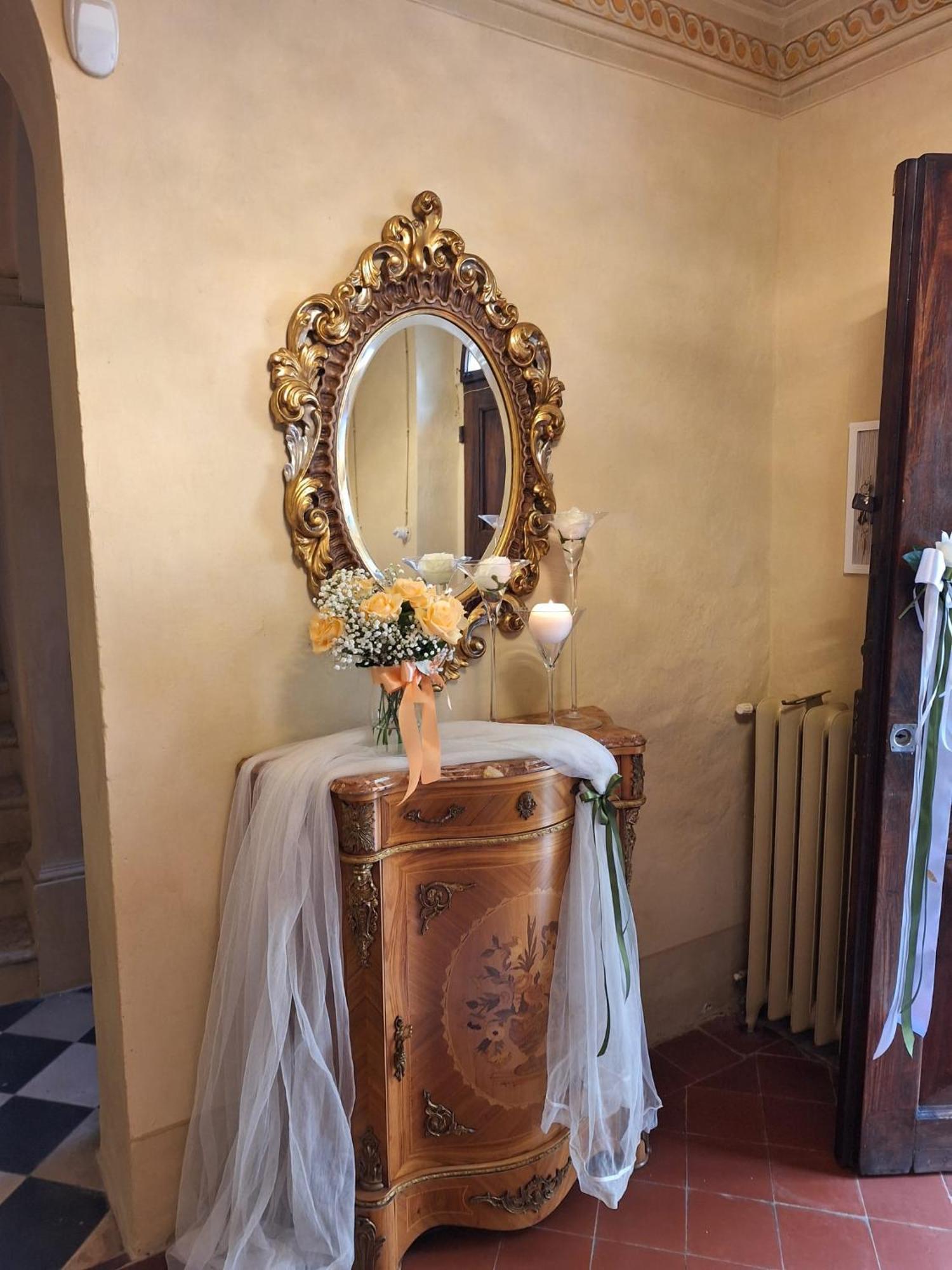 Zocchetta Casa Barattini Bed & Breakfast エクステリア 写真