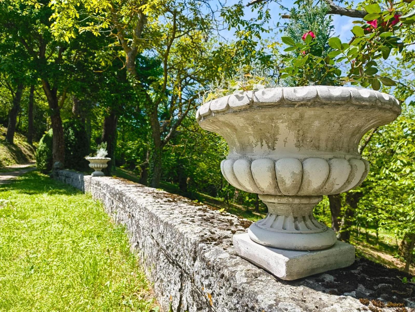 Zocchetta Casa Barattini Bed & Breakfast エクステリア 写真