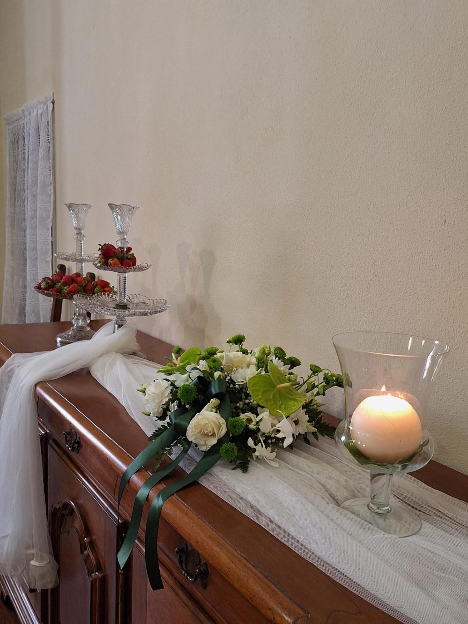 Zocchetta Casa Barattini Bed & Breakfast エクステリア 写真