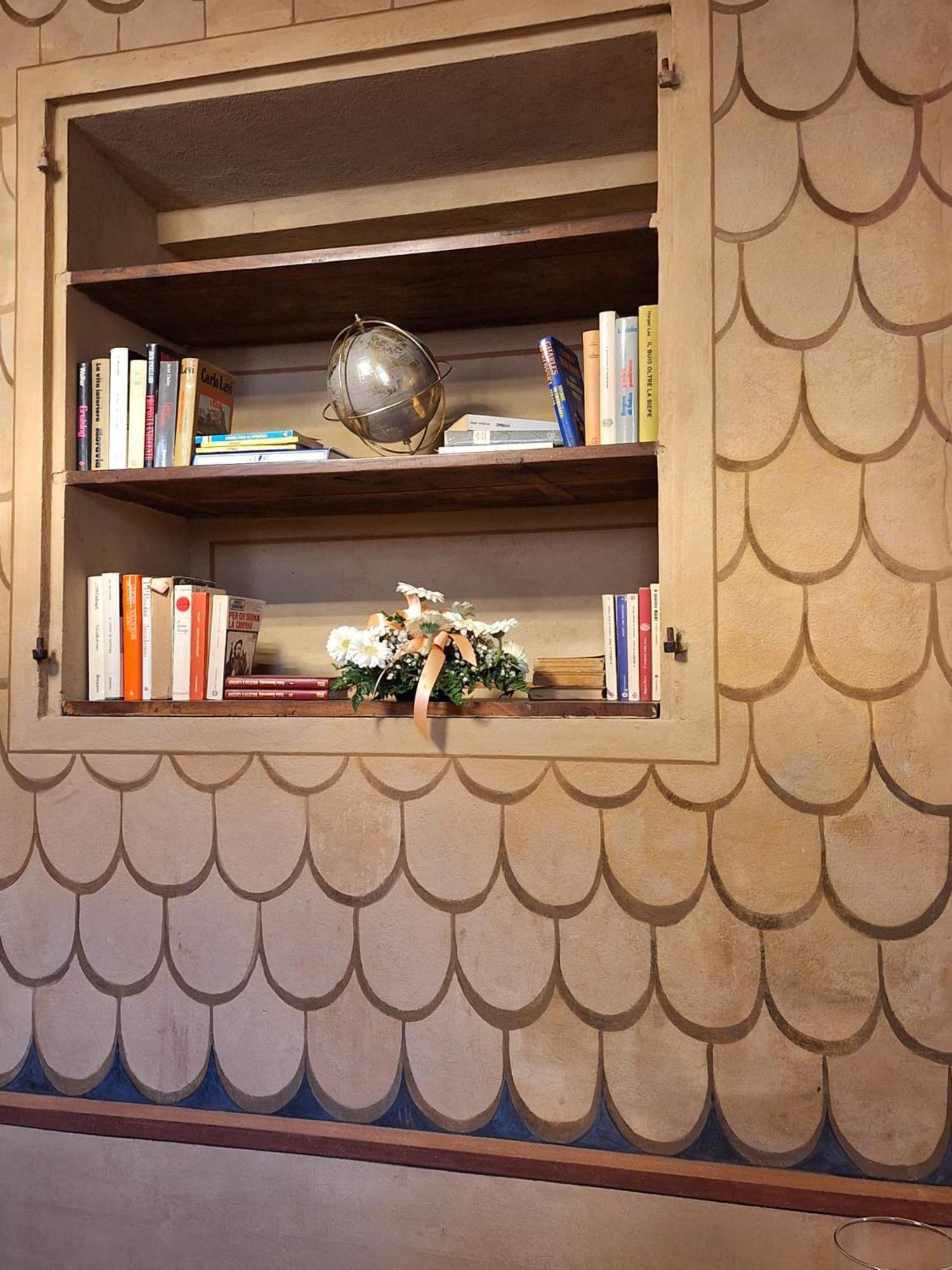 Zocchetta Casa Barattini Bed & Breakfast エクステリア 写真