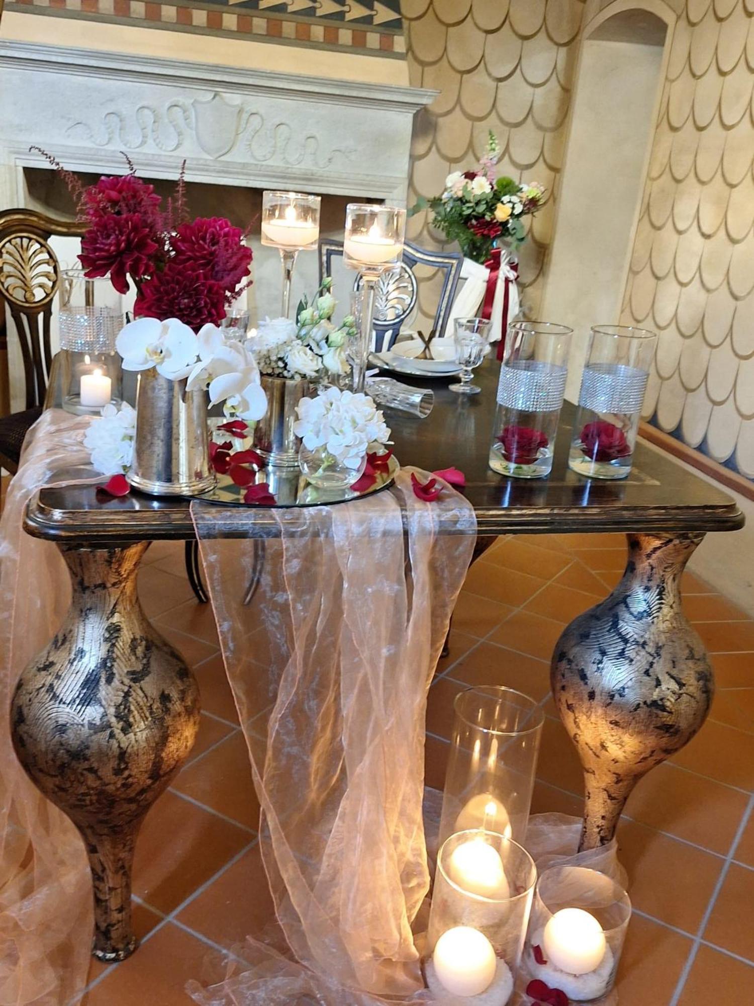 Zocchetta Casa Barattini Bed & Breakfast エクステリア 写真